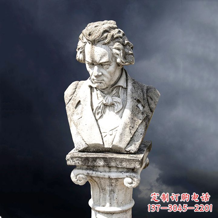 宜宾贝多芬赞美之声的礼物