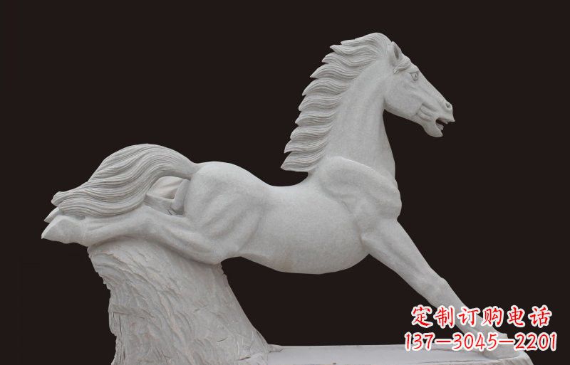宜宾马蹄石雕——让美好留在你身边