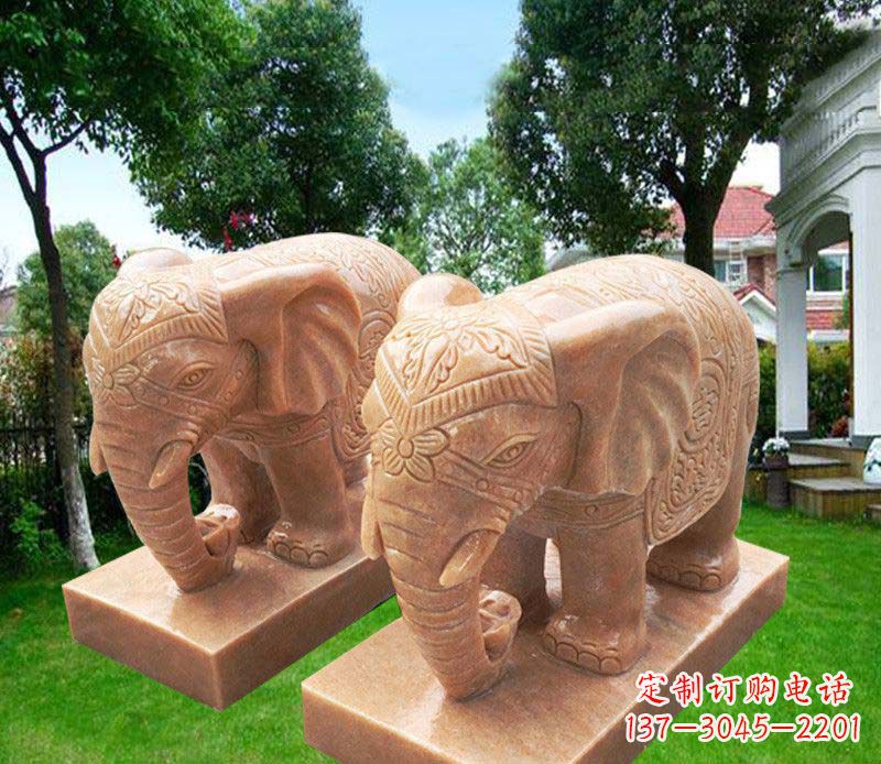 宜宾大象鼻卷元宝