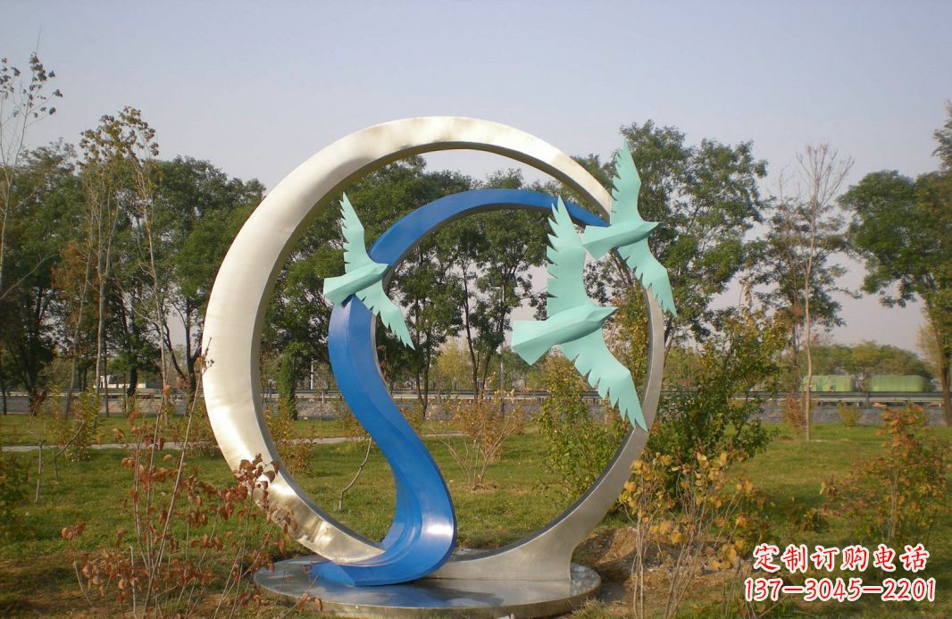 宜宾大雁南飞,美丽风景线
