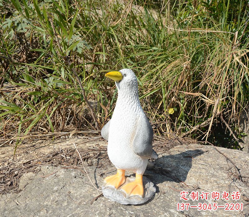宜宾不锈钢雕塑和平鸽
