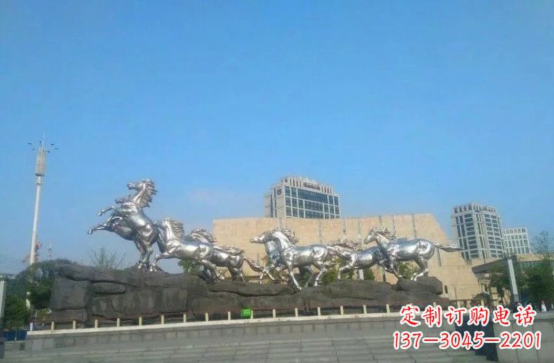 宜宾不锈钢的狂奔