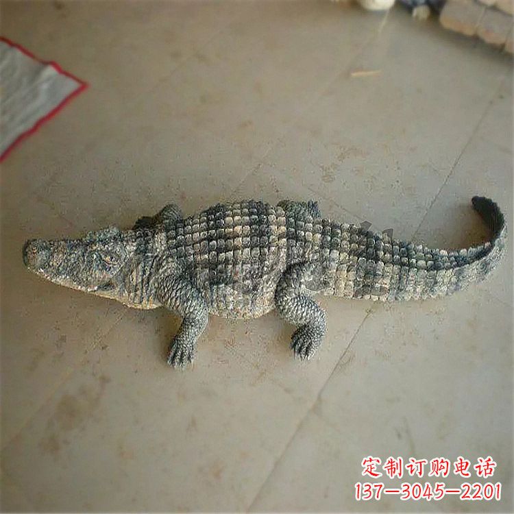 宜宾动物雕塑大理石仿真精美