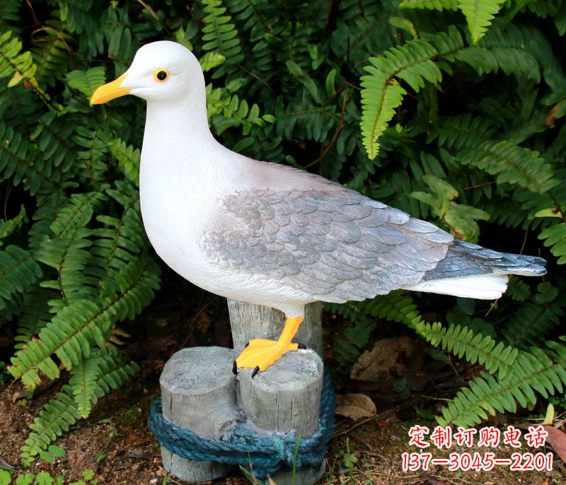 宜宾中领雕塑的“纯铜鸽子广场中心雕塑”