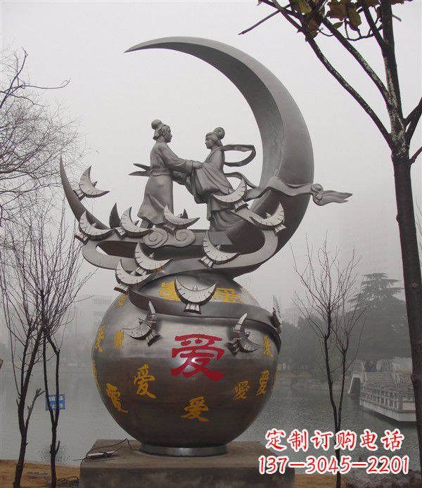 宜宾牛郎织女,一个永恒的浪漫故事