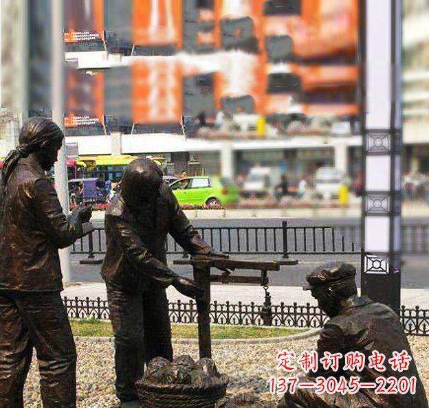 宜宾远离城市喧嚣,白菜雕塑为你定制宁静