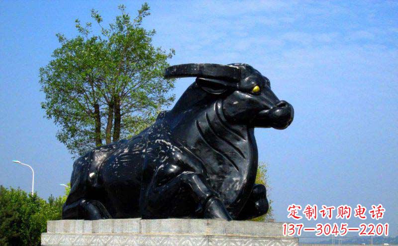 宜宾 优质铜动物雕塑