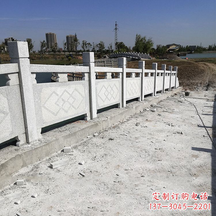 宜宾花岗石栏板