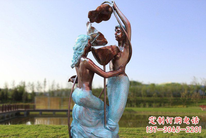 宜宾领雕塑是一家经营铜雕塑制作的专业雕塑厂家…