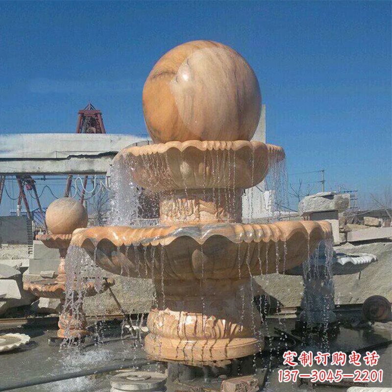 宜宾精致玲珑,领雕风水球——传承悠久的风水文化