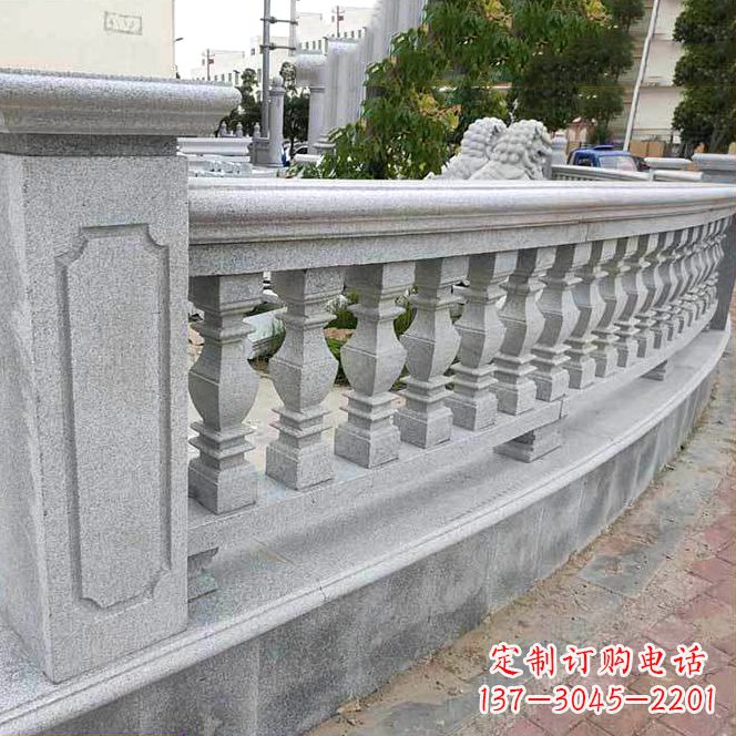 宜宾麻石栏杆