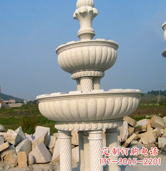 宜宾中领雕塑拥有丰富的石雕工艺经验,提供各类…