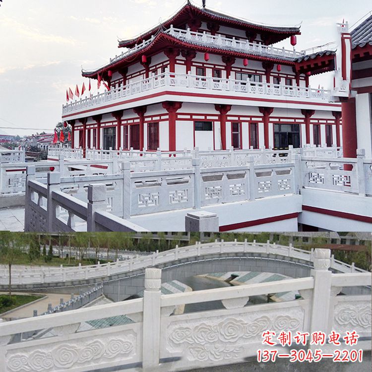 宜宾寺院石栏板