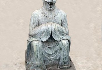 宜宾精美的生肖蛇兽雕塑